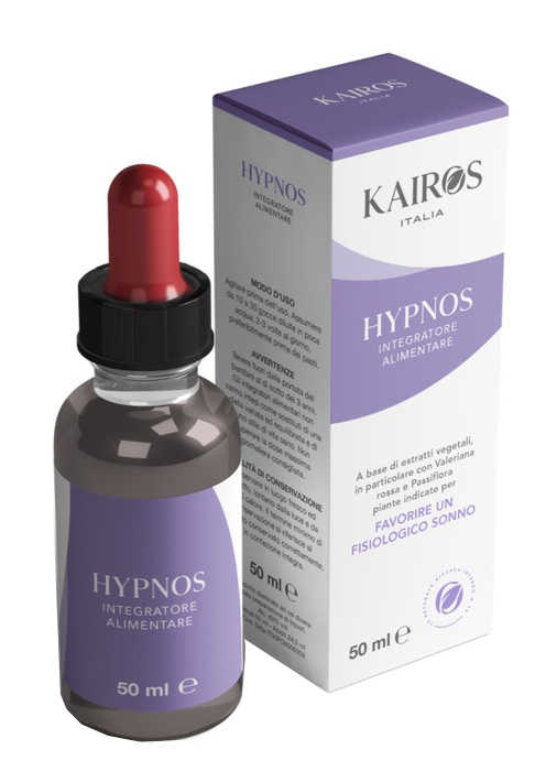 HYPNOS GOCCE 50 ML - farmacia187.it