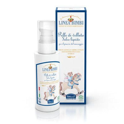 BIMBI TALCO LIQUIDO 100 ML - farmacia187.it