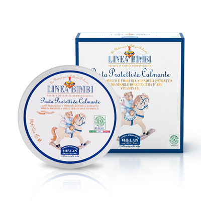 BIMBI PASTA PROTETTIVA 100 G - farmacia187.it