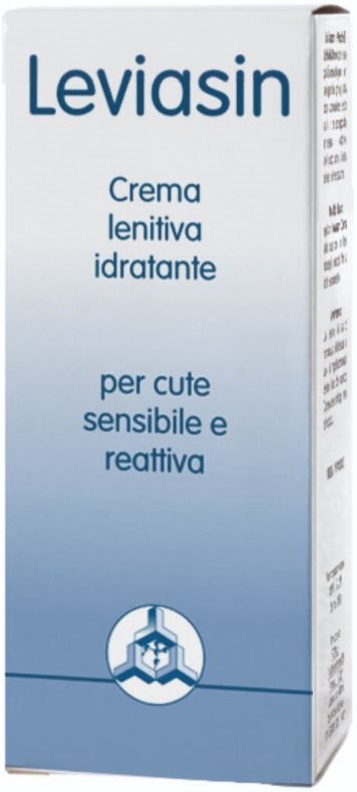 LEVIASIN CREMA 50 ML - farmacia187.it