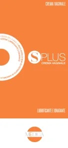 SPLUS CREMA VAGINALE 50 ML - farmacia187.it