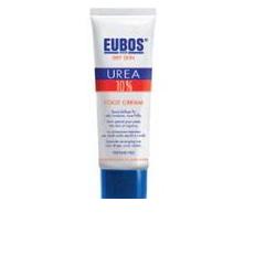 EUBOS UREA 10% CREMA PIEDI 100 ML - farmacia187.it
