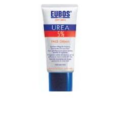 EUBOS UREA 5% CREMA VISO 50 ML - farmacia187.it