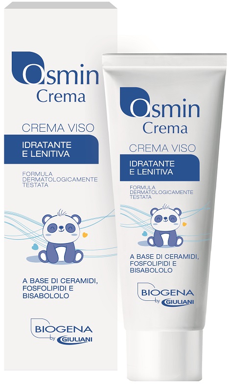 OSMIN CREMA 50 ML - farmacia187.it