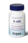 VITAMINA E 400 ORTHICA - farmacia187.it