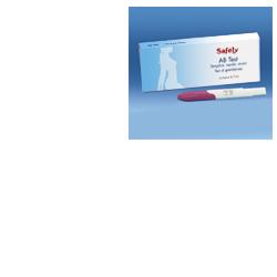 TEST DI GRAVIDANZA PRONTEX AB 1 PEZZO - farmacia187.it