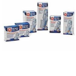 BENDA IN GARZA IDROFILA ORLATA PIC DRESSFIX CM10X10M - farmacia187.it