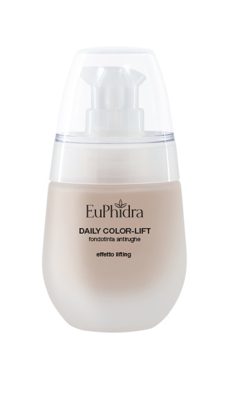 EUPHIDRA COLOR LIFT FONDOTINTA CHIARO 30 ML - farmacia187.it
