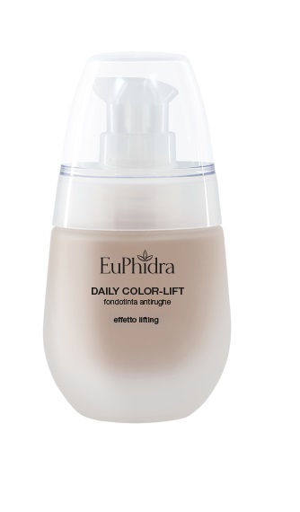 EUPHIDRA COLOR LIFT FONDOTINTA MEDIO 30 ML - farmacia187.it