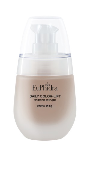 EUPHIDRA COLOR LIFT FONDOTINTA SCURO 30 ML - farmacia187.it