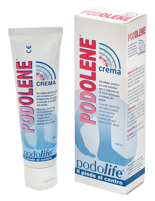 PODOLENE CREMA 100 ML - farmacia187.it