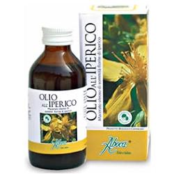 OLIO IPERICO COSMETICO BIO - farmacia187.it