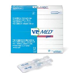 VISMED GEL OFTALMICO 20 FIALE MONODOSE 0,45 ML - farmacia187.it