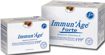 IMMUN'AGE 60 BUSTE - farmacia187.it