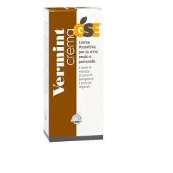 GSE VERMINT CREMA PERIANALE 75ML - farmacia187.it