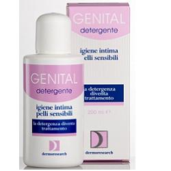 GENITAL DETERGENTE 200 ML - farmacia187.it