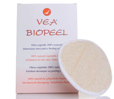 VEA BIOPEEL FIBRA VEGETALE 1 PEZZO - farmacia187.it