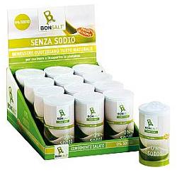 BONSALT SALE SENZA SODIO 0% 85 G - farmacia187.it