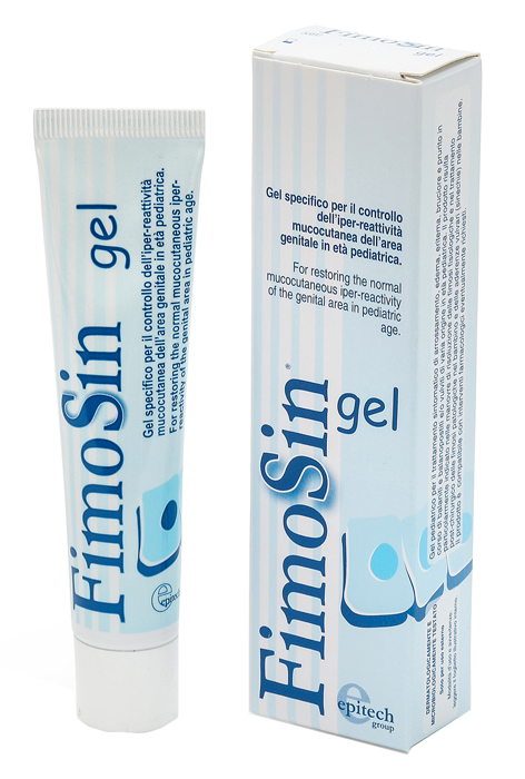 FIMOSIN GEL 30 ML - farmacia187.it