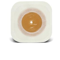 PLACCA PEDIATRICA FLESSIBILE CON AGGANCIO ADESIVO E ADESIVO CON IDROCOLLOIDI LITTLE ONES 5 PEZZI - farmacia187.it