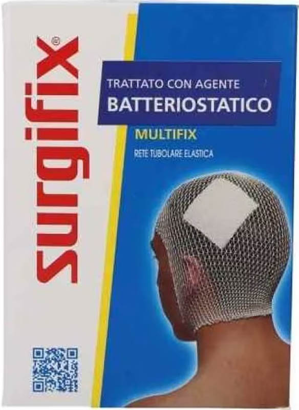 BENDA RETE MULTIFIX SANITIZED TESTA COSCIA 6X150 CM - farmacia187.it