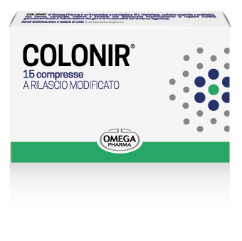 COLONIR 15 COMPRESSE - farmacia187.it
