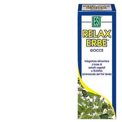 ESI RELAXERBE GOCCE 40 ML - farmacia187.it