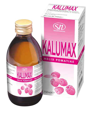 KALUMAX SCIROPPO 250 ML 1 PEZZO - farmacia187.it