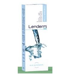 LEN DERM OIL DETERGENTE OLEOSO 400 ML - farmacia187.it