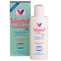VAGISIL DETERGENTE ODOR BLOCK 250 ML - farmacia187.it