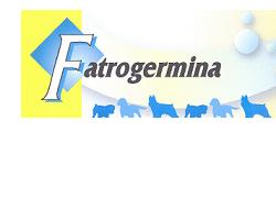 FATROGERMINA SIRINGA DOSATRICE 30 ML - farmacia187.it