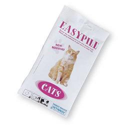EASYPILL CAT SACCHETTO 40 G - farmacia187.it