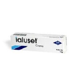 IALUSET CREMA FERITE E USTIONI NON INFETTE 25 G - farmacia187.it