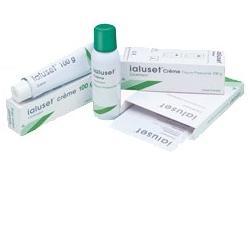 IALUSET CREMA SPRAY IN FLACONE PRESSURIZZATO 100 G - farmacia187.it