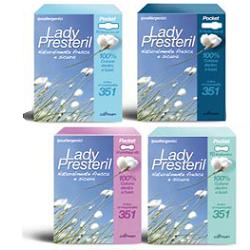 LADY PRESTERIL POCKET GIORNO CON ALI - farmacia187.it