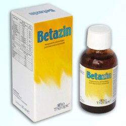 BETAZIN GOCCE 30 ML - farmacia187.it