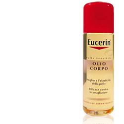 EUCERIN OLIO CORPO 125 ML - farmacia187.it