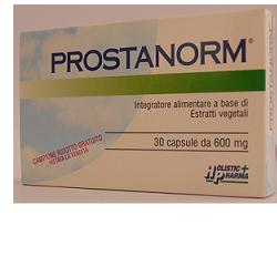 PROSTANORM 30 CAPSULE - farmacia187.it