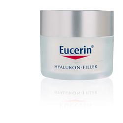 EUCERIN CREMA HYALURON-FILLER GIORNO 50 ML - farmacia187.it