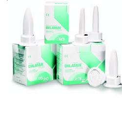 DILATATORE ANALE DILATAN PLUS DIAMETRO 23/27 CRIOTERMICO 2 PEZZI - farmacia187.it