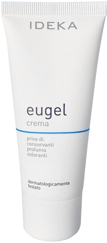 EUGEL CREMA IDRATANTE 50 ML - farmacia187.it