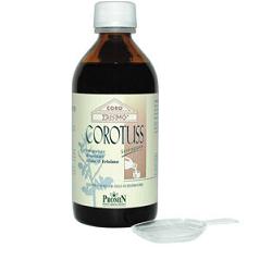 COROTUSS SCIROPPO 200 ML - farmacia187.it