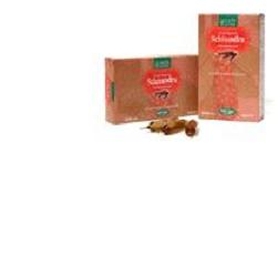 SCHISANDRA 20 AMPOLLE BEVIBILI DA 15 ML - farmacia187.it