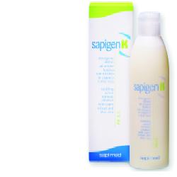 SAPONE LIQUIDO IGIENE INTIMA SAPIGEN K FLACONE 250 ML - farmacia187.it