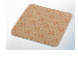 MEDICAZIONE BIATAIN SOFT HOLD IN SCHIUMA DI POLIURETANO PARZIALMENTE ADESIVA 10X10 CM 5 PEZZI - farmacia187.it