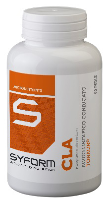 CLA 90 PERLE DA 1400 MG - farmacia187.it