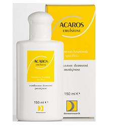 ACAROS EMULSIONE 150 ML - farmacia187.it