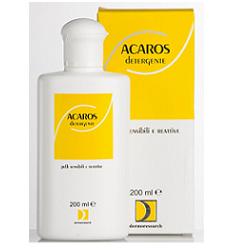 ACAROS DETERGENTE 200 ML - farmacia187.it