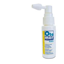 OTOMER BABY ACQUA DI MARE ISOTONICA 20 ML - farmacia187.it