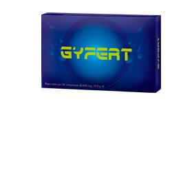 GYFERT 20 COMPRESSE - farmacia187.it